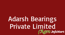 Adarsh Bearings Private Limited