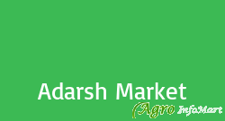 Adarsh Market pune india