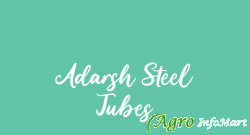 Adarsh Steel Tubes