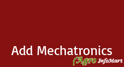 Add Mechatronics