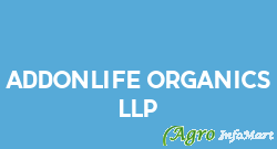 Addonlife Organics Llp delhi india