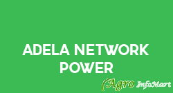 Adela Network Power