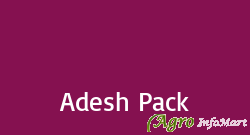 Adesh Pack mumbai india