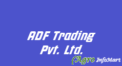 ADF Trading Pvt. Ltd. chennai india
