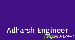 Adharsh Engineer