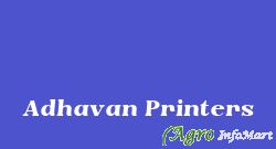Adhavan Printers coimbatore india