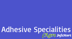 Adhesive Specialities bangalore india