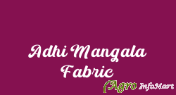 Adhi Mangala Fabric