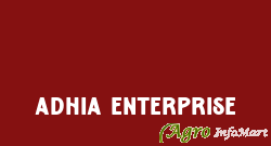 Adhia Enterprise mumbai india
