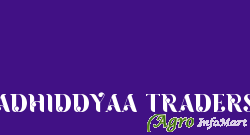 ADHIDDYAA TRADERS