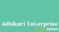 Adhikari Enterprise kolkata india