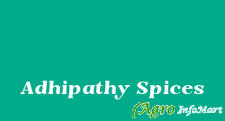 Adhipathy Spices theni india