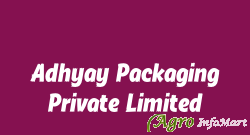 Adhyay Packaging Private Limited chennai india