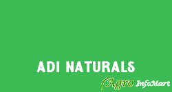 ADI Naturals bangalore india