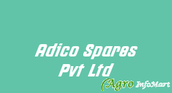 Adico Spares Pvt Ltd rajkot india