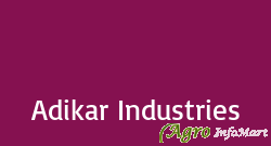 Adikar Industries ahmedabad india