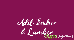 Adil Timber & Lumber