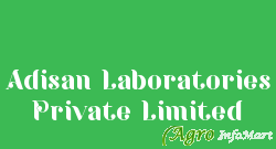 Adisan Laboratories Private Limited