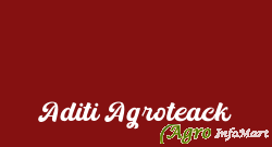 Aditi Agroteack nadiad india