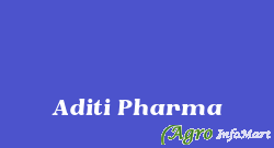 Aditi Pharma kanpur india