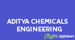 Aditya Chemicals & Engineering ahmedabad india