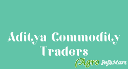 Aditya Commodity Traders