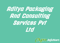 Aditya Packaging And Consulting Services Pvt Ltd