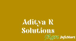 Aditya R Solutions lucknow india