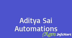 Aditya Sai Automations