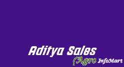 Aditya Sales vadodara india
