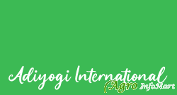 Adiyogi International