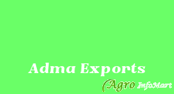 Adma Exports