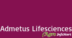 Admetus Lifesciences