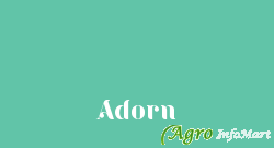Adorn