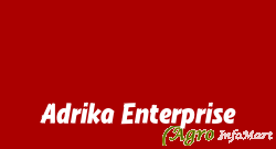 Adrika Enterprise mumbai india