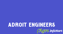 Adroit Engineers ahmedabad india
