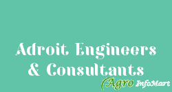 Adroit Engineers & Consultants