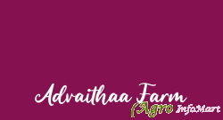 Advaithaa Farm