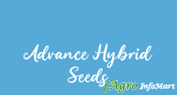 Advance Hybrid Seeds