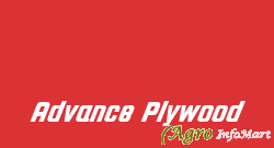Advance Plywood mumbai india