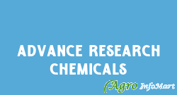 Advance Research Chemicals