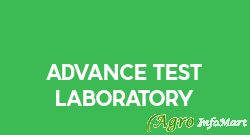 Advance Test Laboratory navi mumbai india