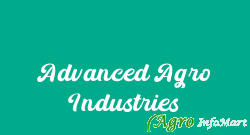 Advanced Agro Industries aurangabad india