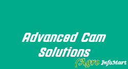 Advanced Cam Solutions