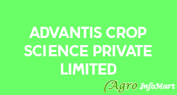 Advantis Crop Science Private Limited nashik india