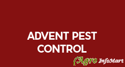 Advent Pest Control
