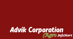 Advik Corporation indore india