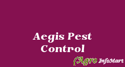 Aegis Pest Control