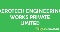 Aerotech Engineering Works Private Limited kolkata india