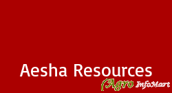 Aesha Resources